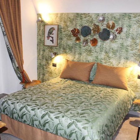 B&B Quispaccanapoli Εξωτερικό φωτογραφία