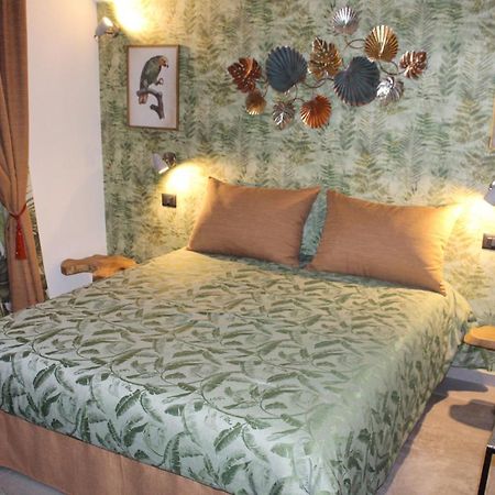 B&B Quispaccanapoli Εξωτερικό φωτογραφία