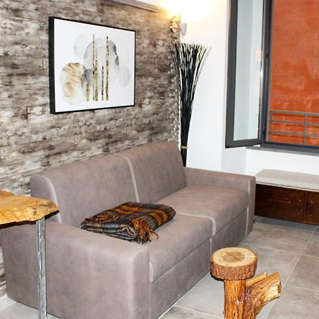 B&B Quispaccanapoli Εξωτερικό φωτογραφία