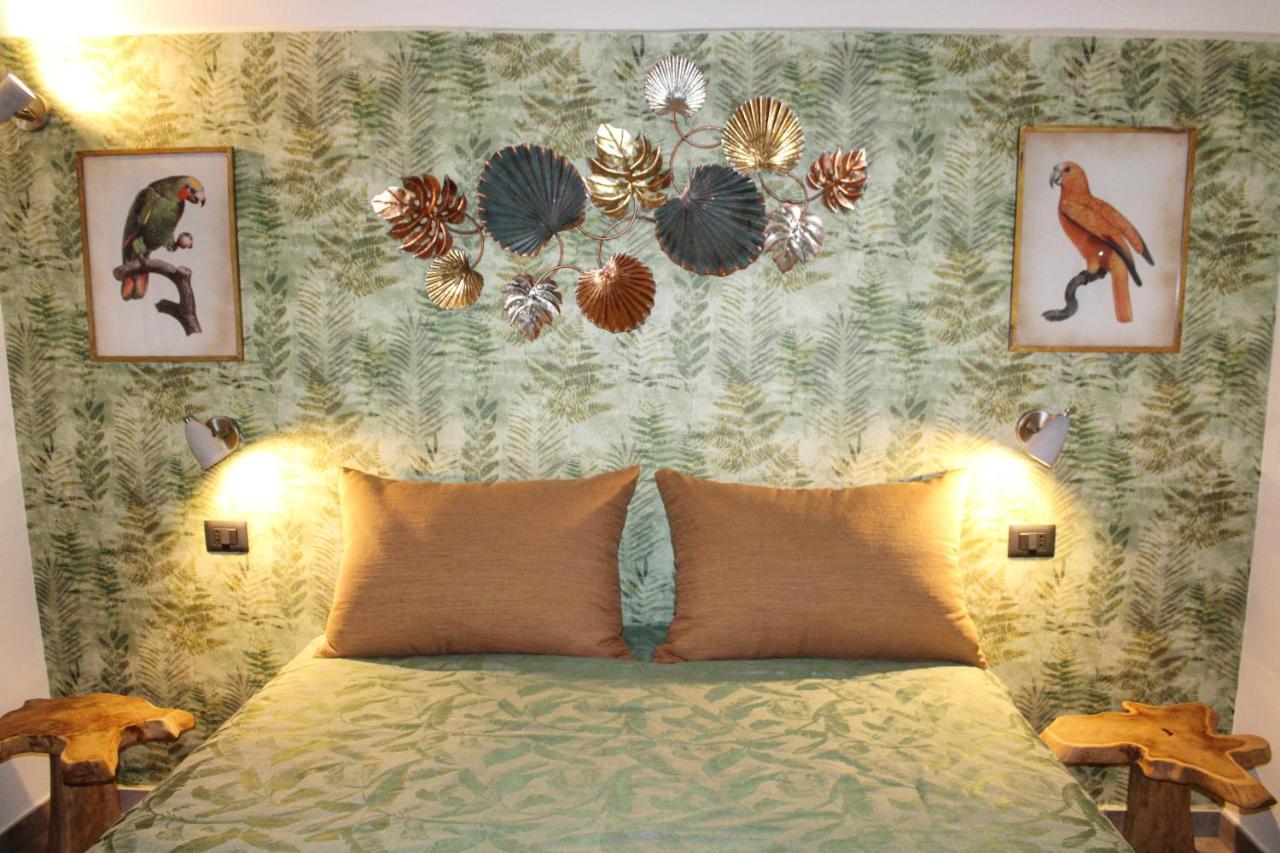 B&B Quispaccanapoli Εξωτερικό φωτογραφία