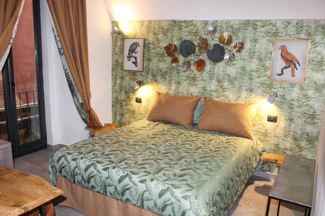 B&B Quispaccanapoli Εξωτερικό φωτογραφία