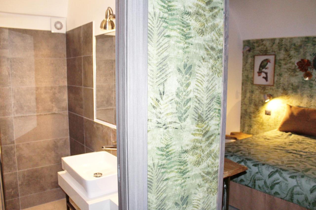 B&B Quispaccanapoli Εξωτερικό φωτογραφία