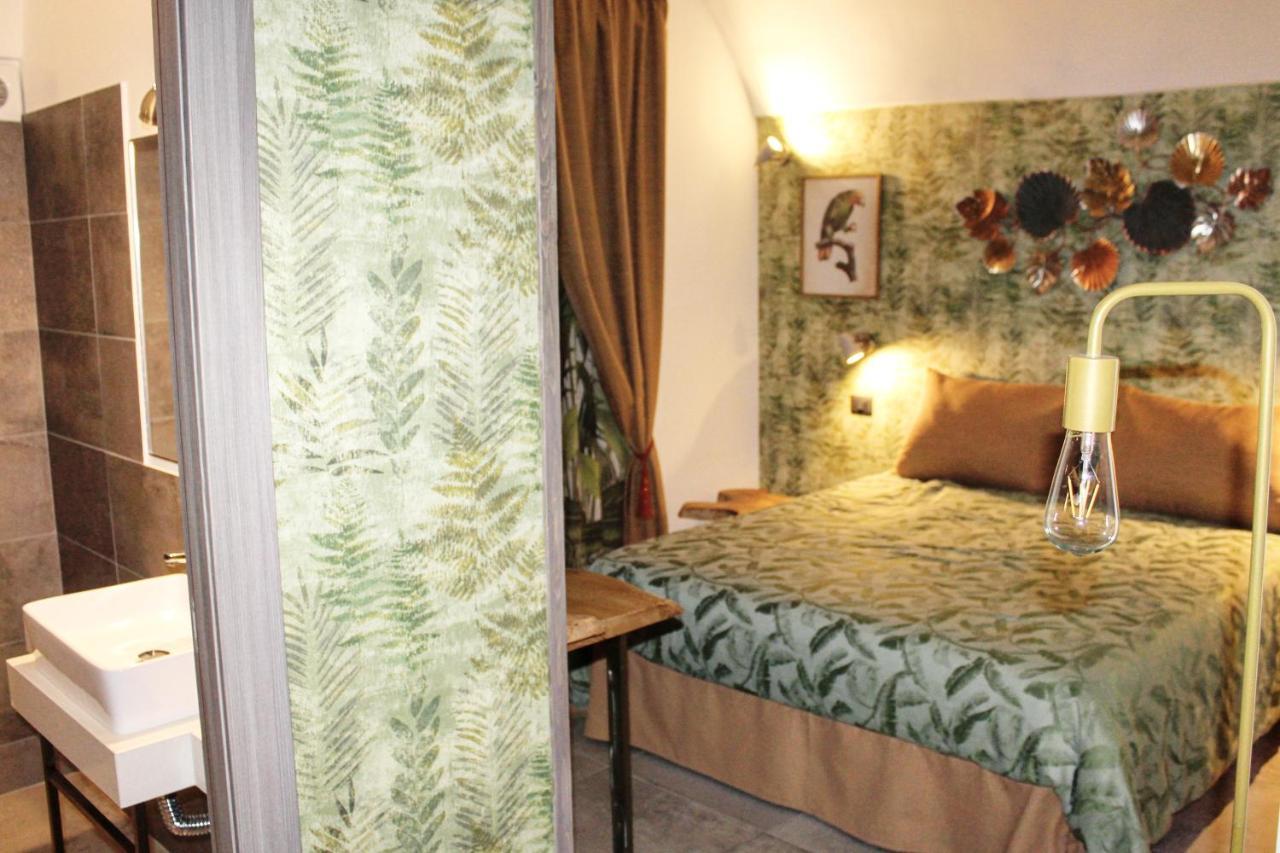 B&B Quispaccanapoli Εξωτερικό φωτογραφία