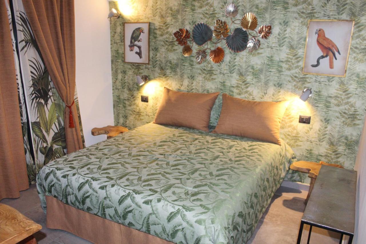 B&B Quispaccanapoli Εξωτερικό φωτογραφία