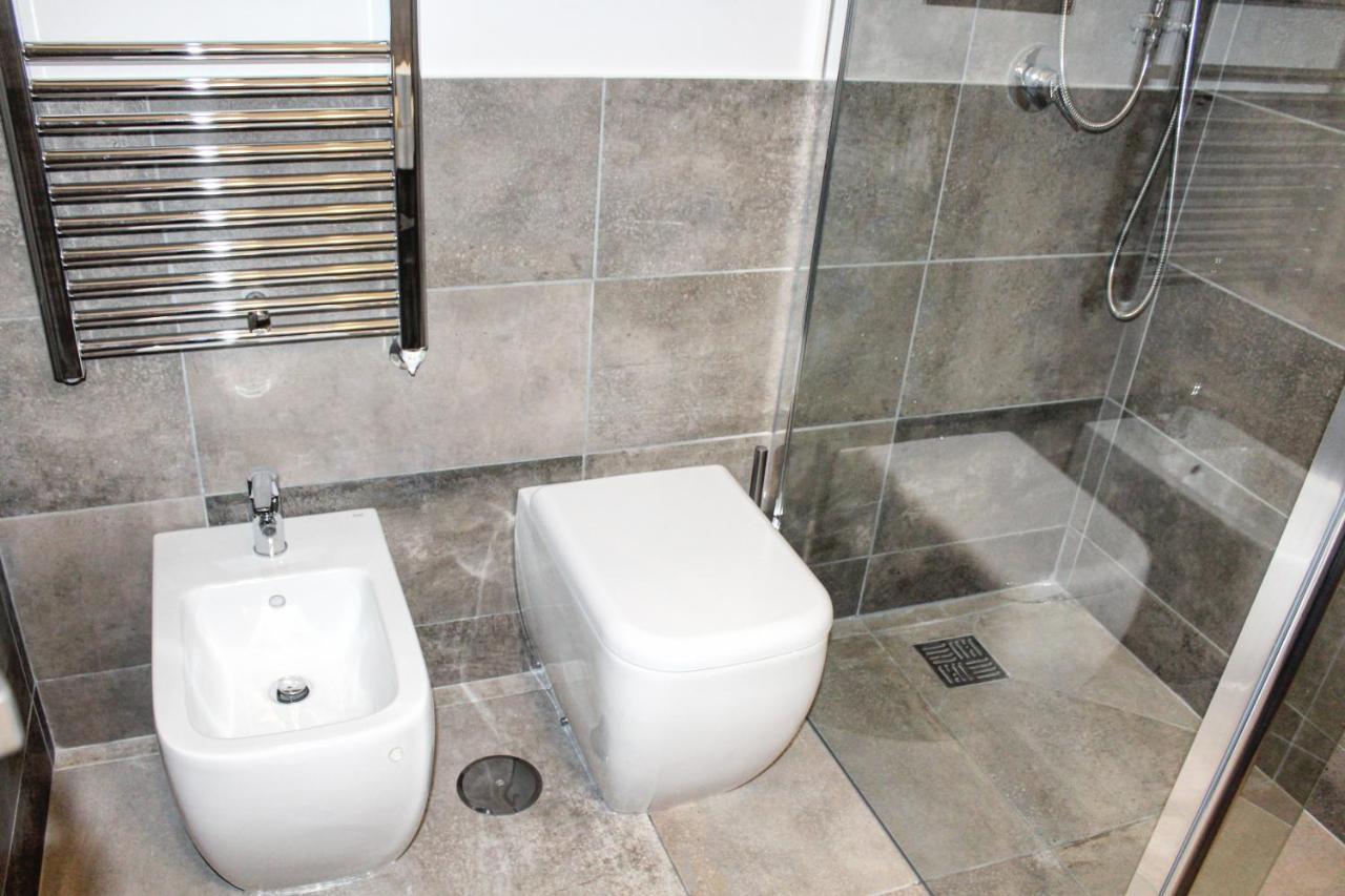 B&B Quispaccanapoli Εξωτερικό φωτογραφία