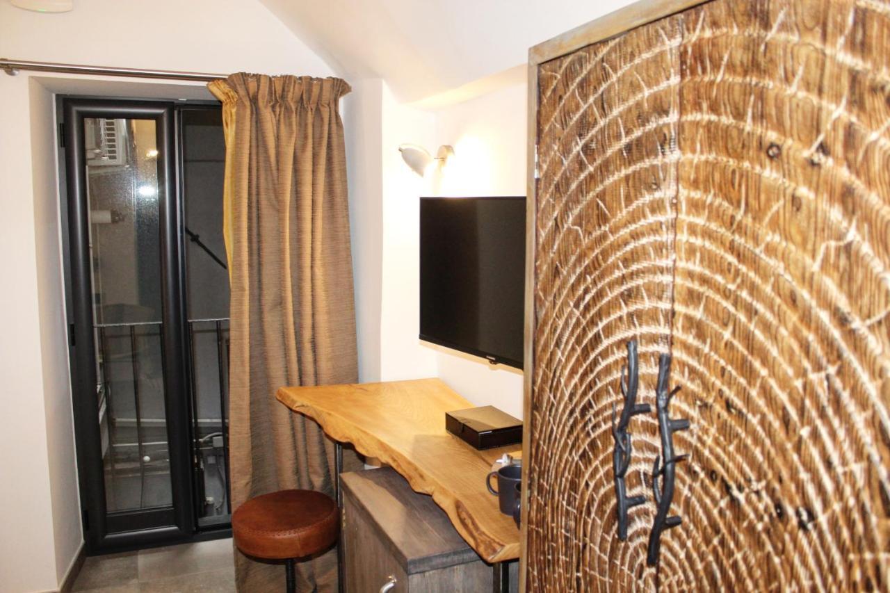 B&B Quispaccanapoli Εξωτερικό φωτογραφία