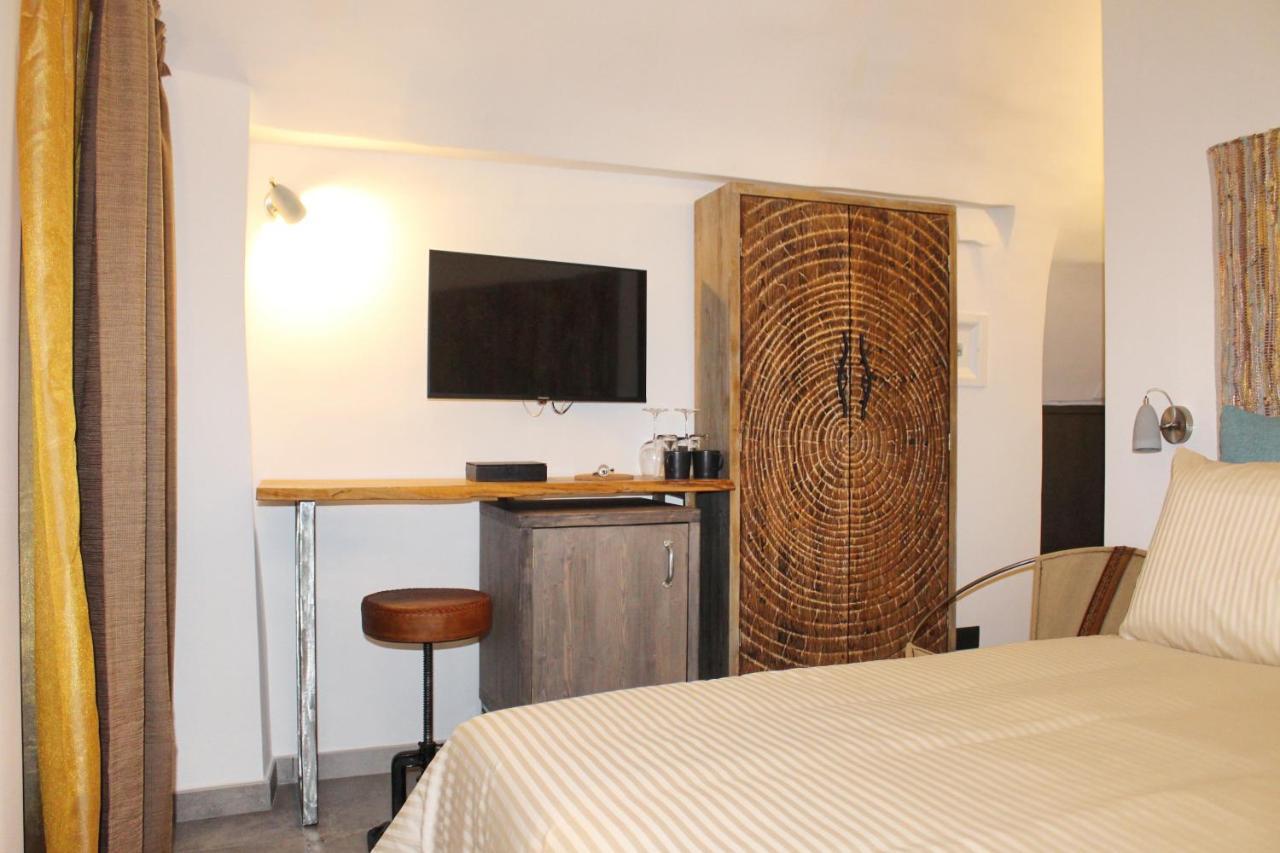 B&B Quispaccanapoli Εξωτερικό φωτογραφία