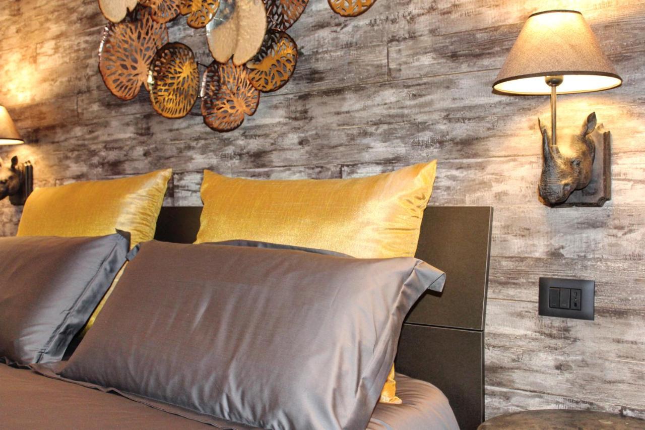 B&B Quispaccanapoli Εξωτερικό φωτογραφία
