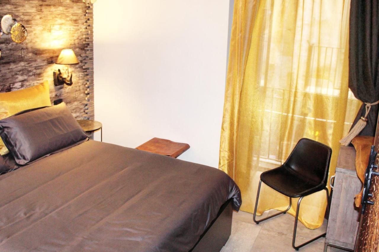 B&B Quispaccanapoli Εξωτερικό φωτογραφία