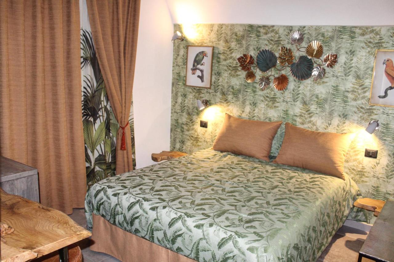 B&B Quispaccanapoli Εξωτερικό φωτογραφία