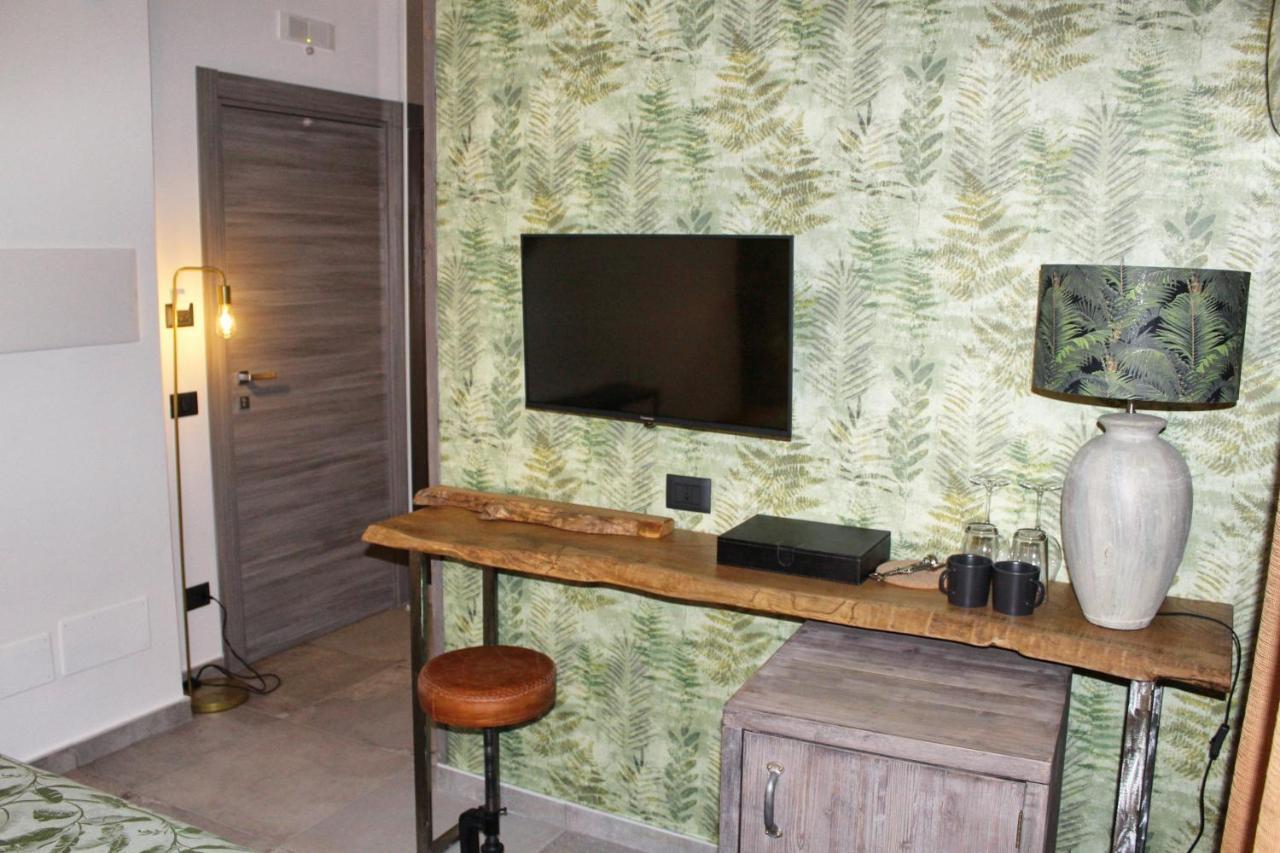 B&B Quispaccanapoli Εξωτερικό φωτογραφία