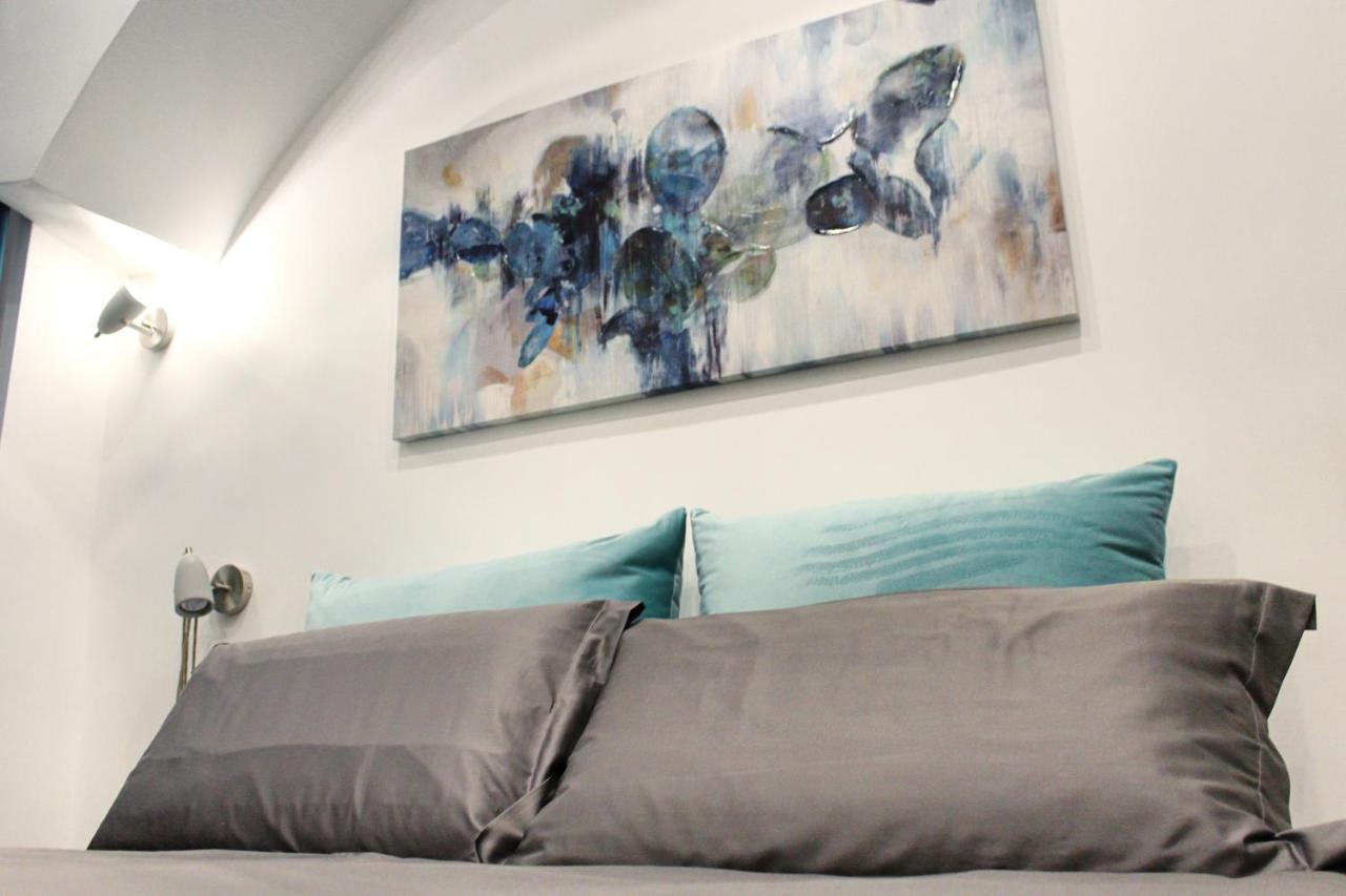 B&B Quispaccanapoli Εξωτερικό φωτογραφία