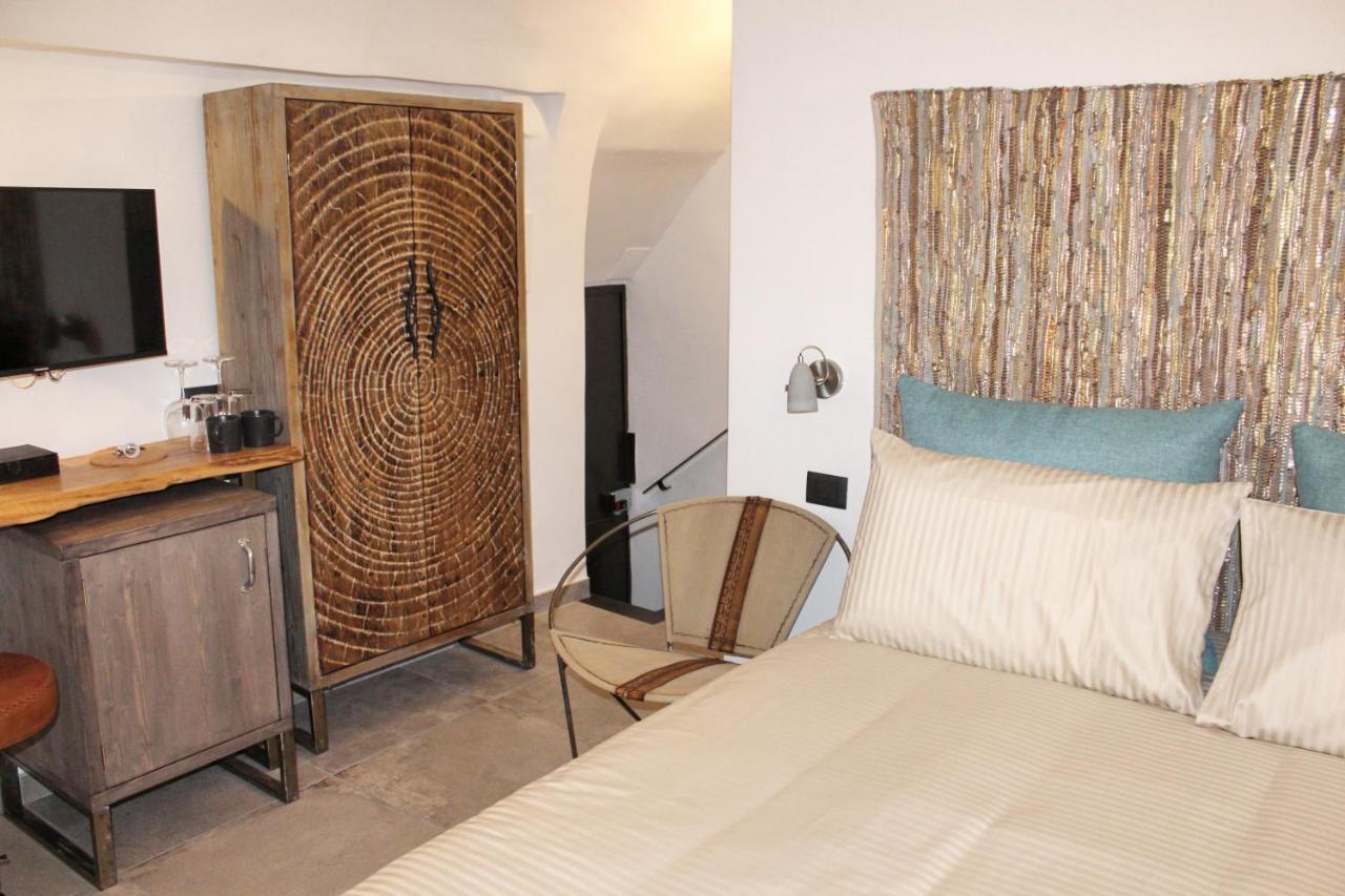 B&B Quispaccanapoli Εξωτερικό φωτογραφία