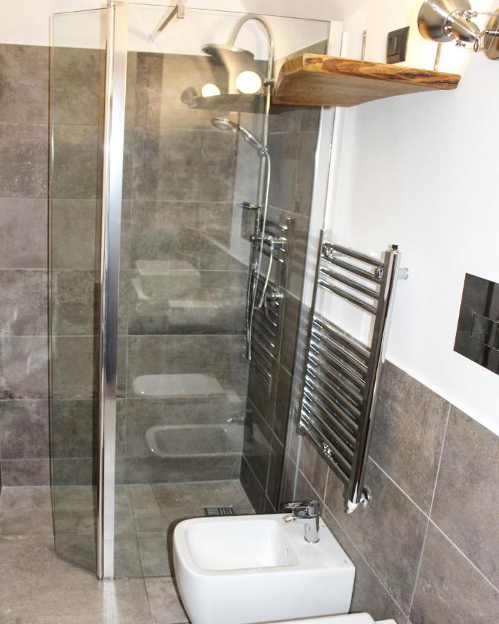 B&B Quispaccanapoli Εξωτερικό φωτογραφία