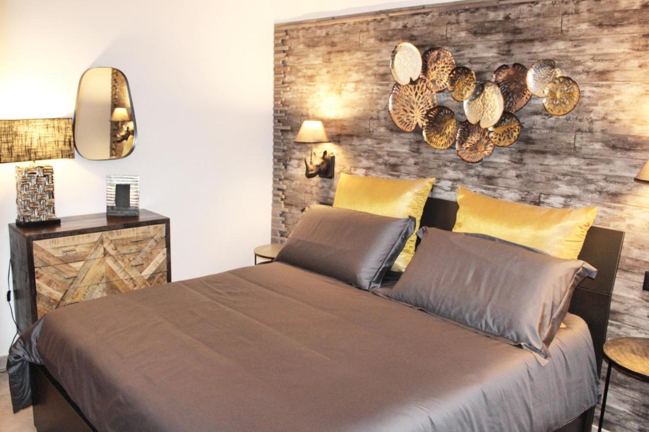 B&B Quispaccanapoli Εξωτερικό φωτογραφία