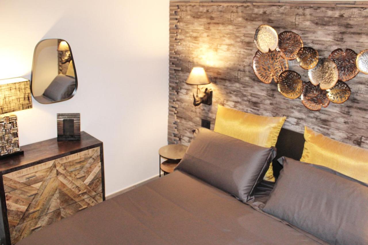 B&B Quispaccanapoli Εξωτερικό φωτογραφία