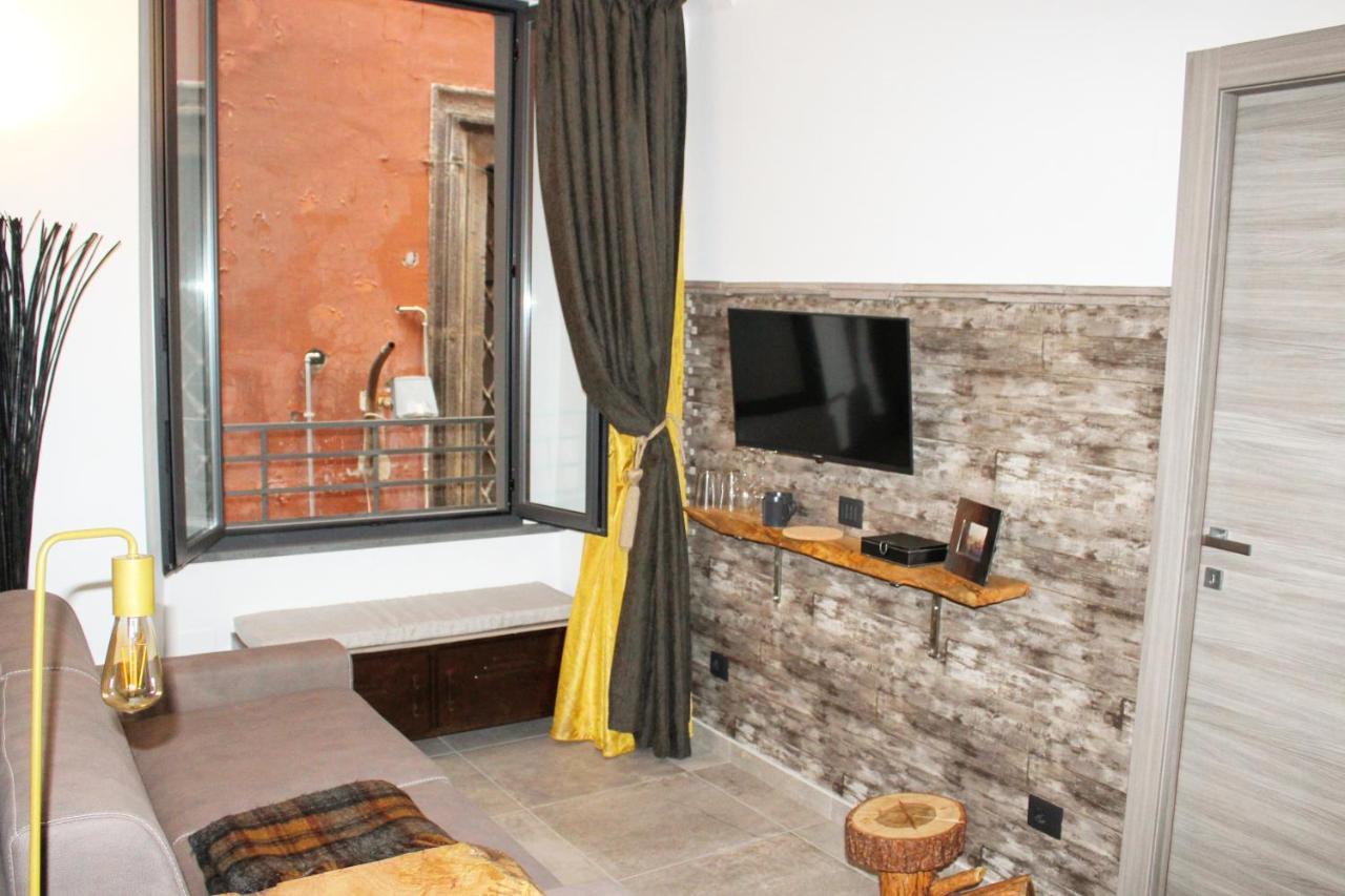 B&B Quispaccanapoli Εξωτερικό φωτογραφία