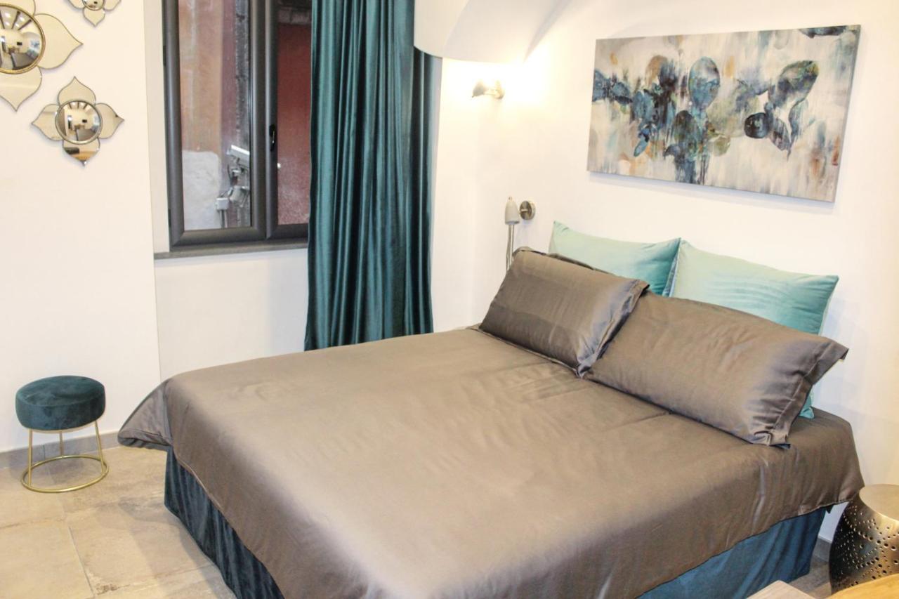 B&B Quispaccanapoli Εξωτερικό φωτογραφία