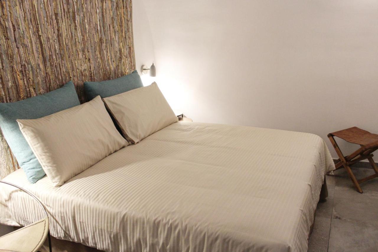 B&B Quispaccanapoli Εξωτερικό φωτογραφία