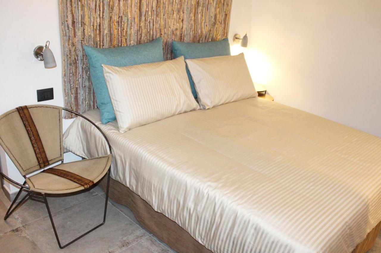 B&B Quispaccanapoli Εξωτερικό φωτογραφία