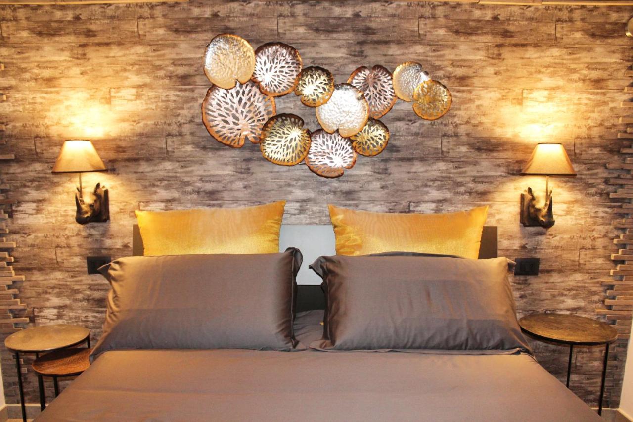 B&B Quispaccanapoli Εξωτερικό φωτογραφία