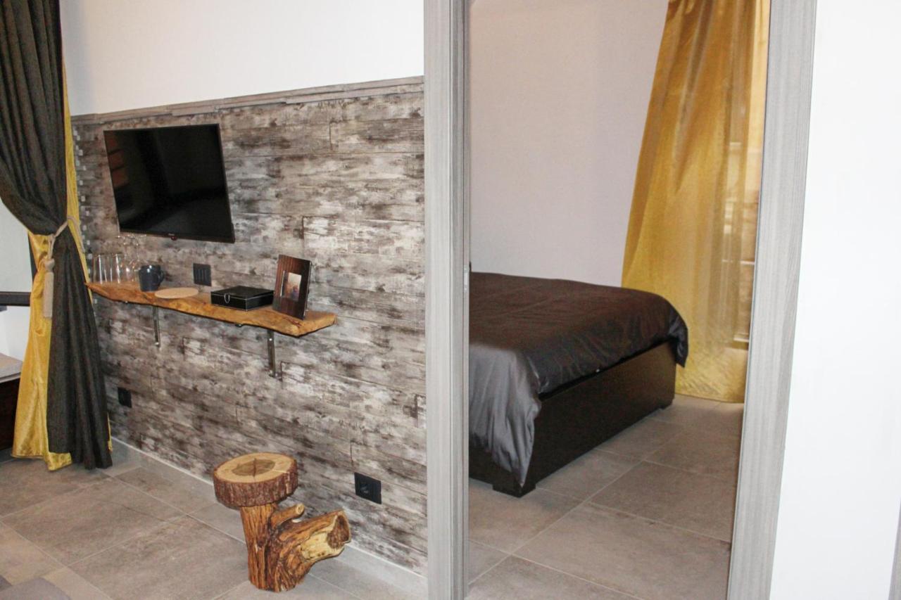 B&B Quispaccanapoli Εξωτερικό φωτογραφία