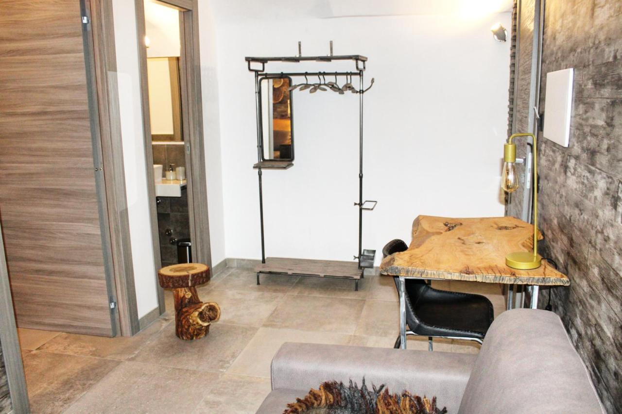 B&B Quispaccanapoli Εξωτερικό φωτογραφία