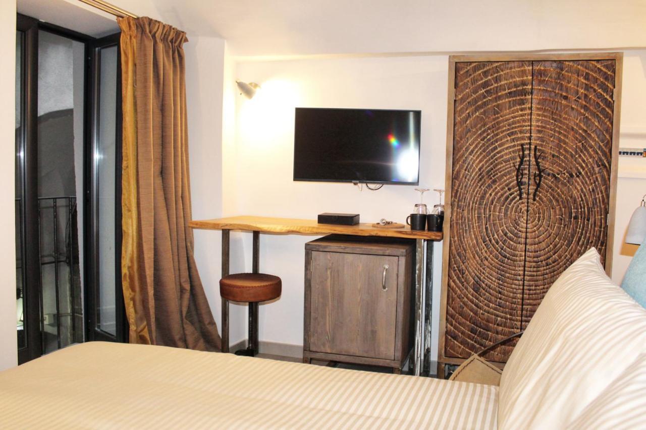 B&B Quispaccanapoli Εξωτερικό φωτογραφία