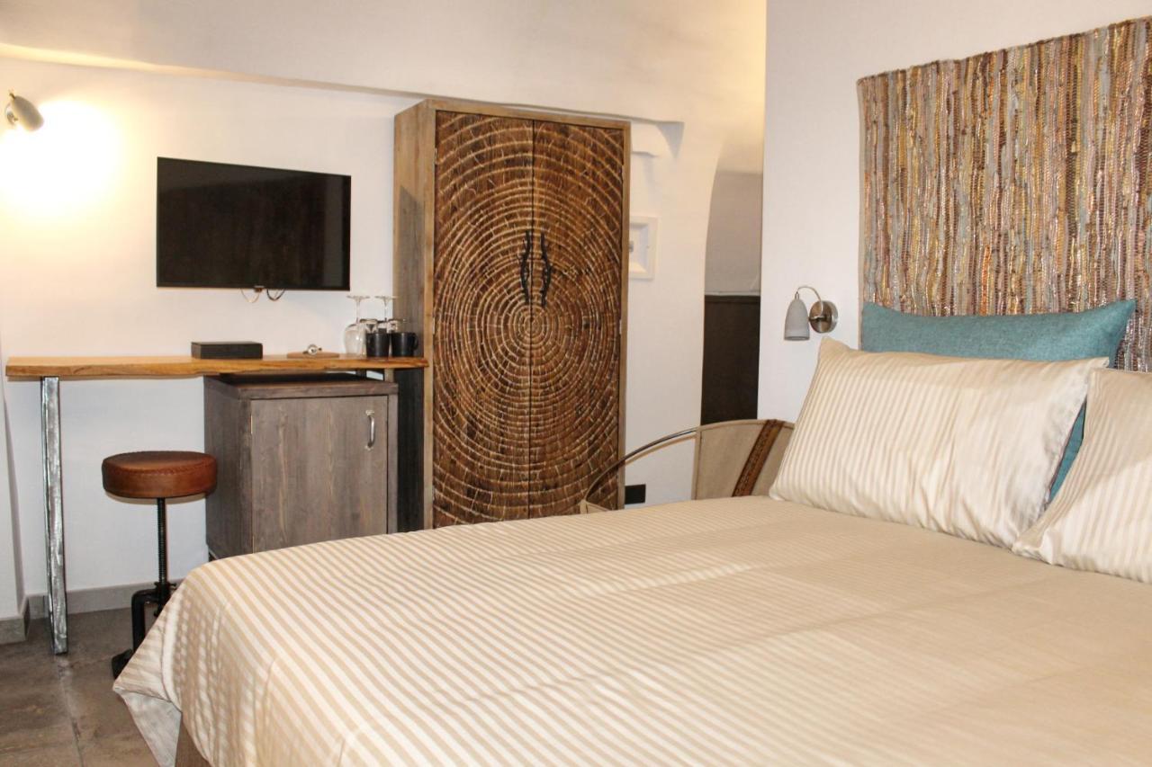 B&B Quispaccanapoli Εξωτερικό φωτογραφία