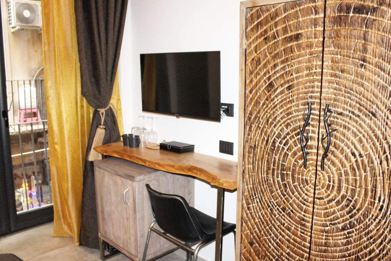 B&B Quispaccanapoli Εξωτερικό φωτογραφία