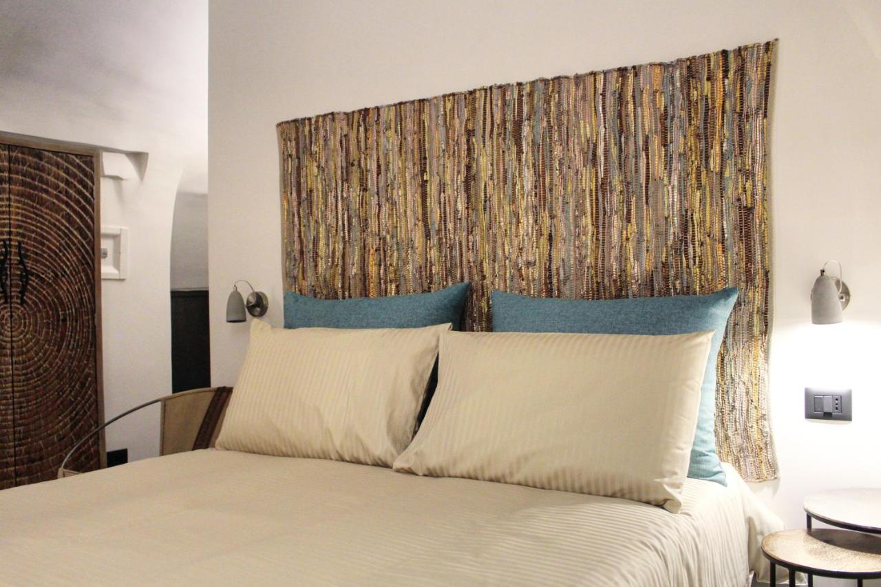 B&B Quispaccanapoli Εξωτερικό φωτογραφία