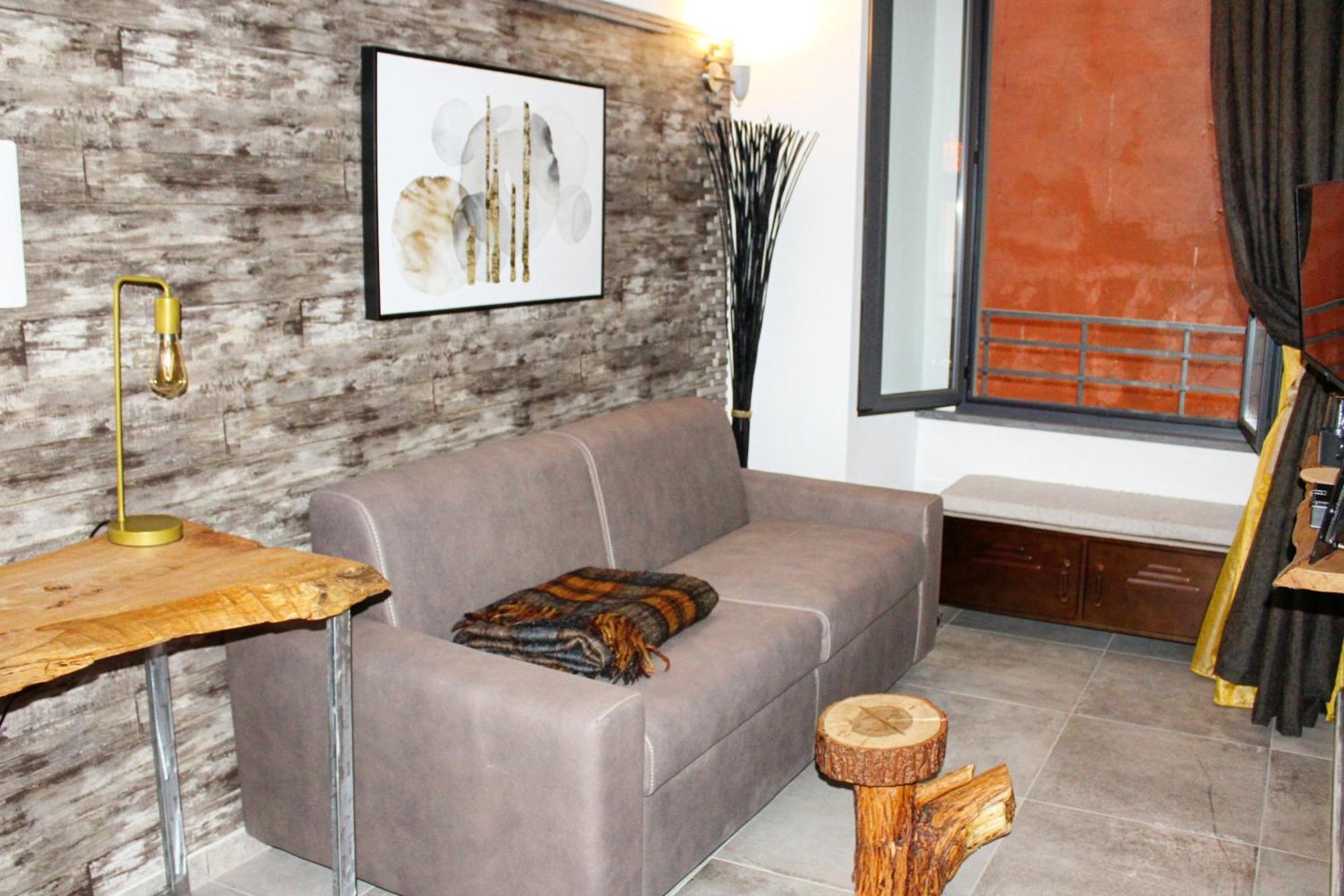 B&B Quispaccanapoli Εξωτερικό φωτογραφία