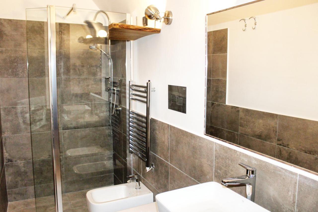 B&B Quispaccanapoli Εξωτερικό φωτογραφία