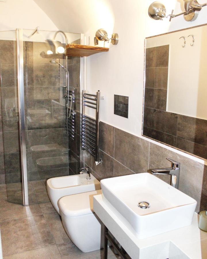 B&B Quispaccanapoli Εξωτερικό φωτογραφία