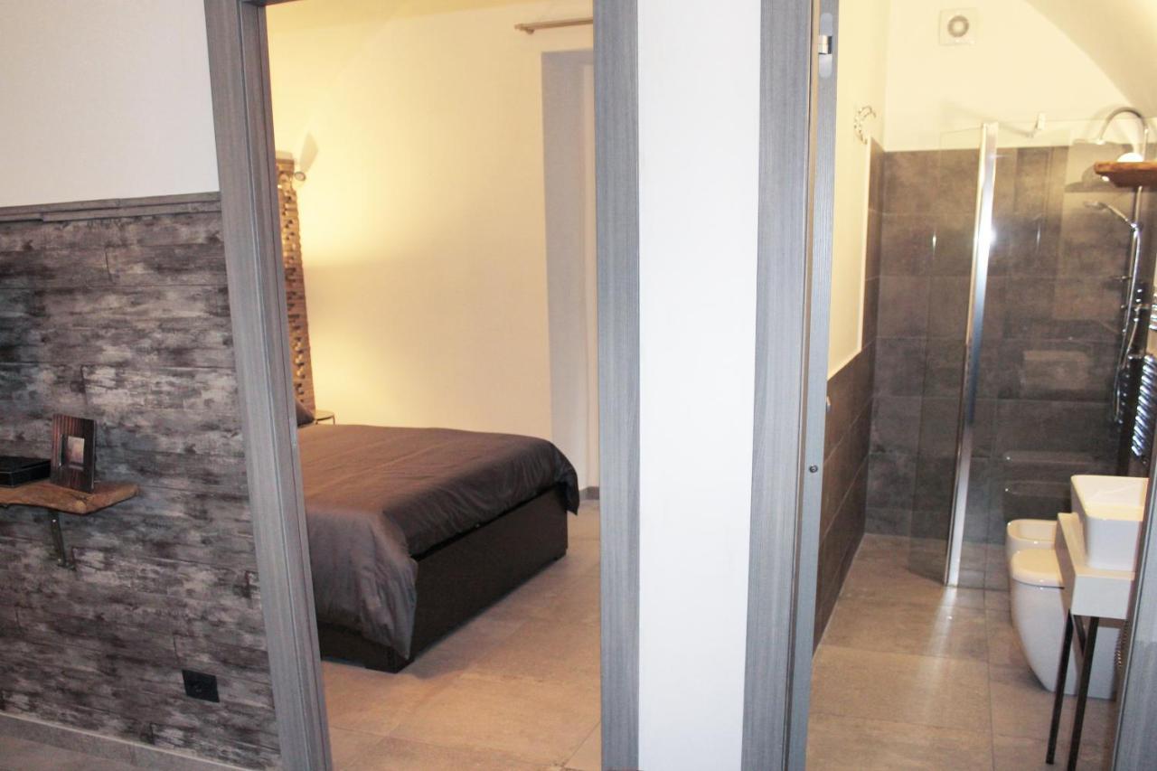 B&B Quispaccanapoli Εξωτερικό φωτογραφία