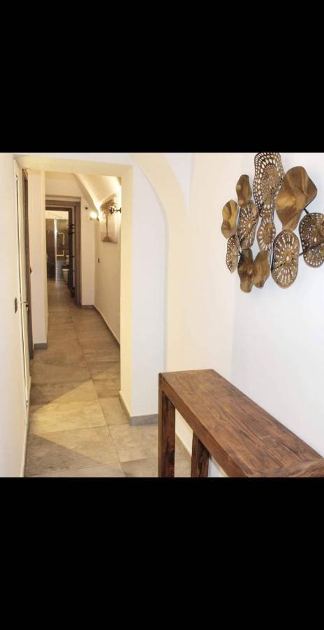 B&B Quispaccanapoli Εξωτερικό φωτογραφία