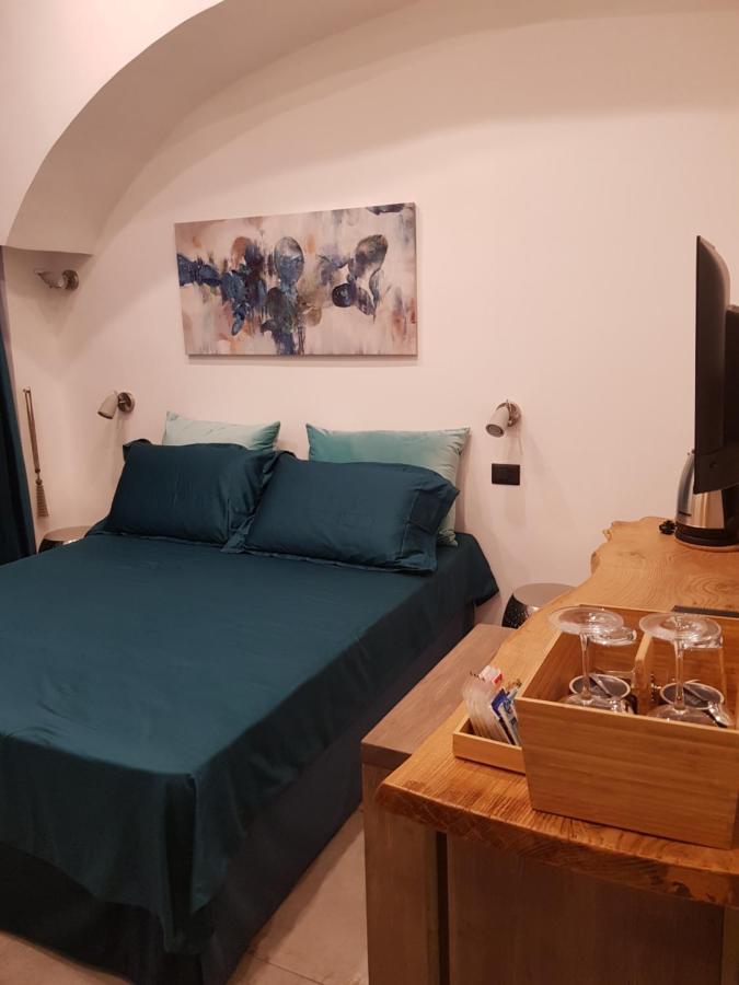 B&B Quispaccanapoli Εξωτερικό φωτογραφία