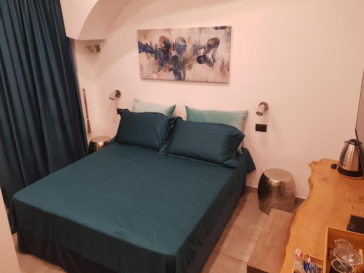 B&B Quispaccanapoli Εξωτερικό φωτογραφία