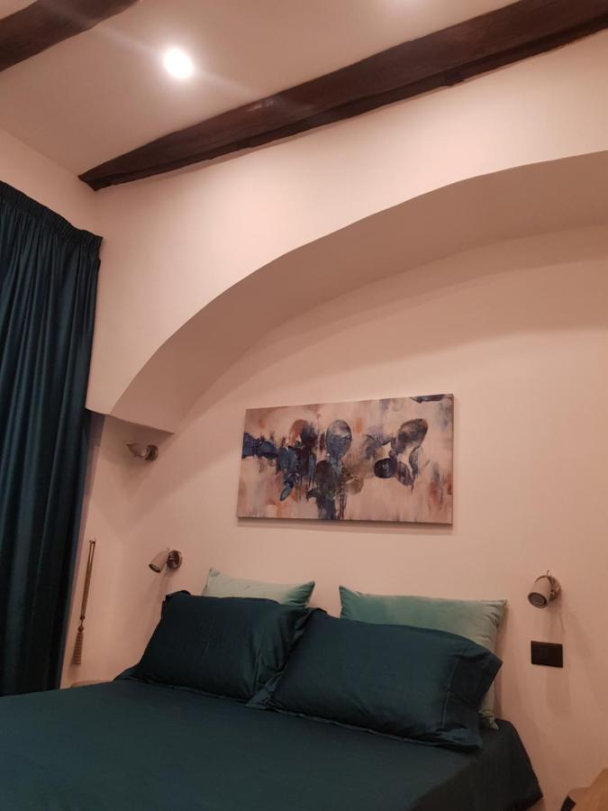 B&B Quispaccanapoli Εξωτερικό φωτογραφία