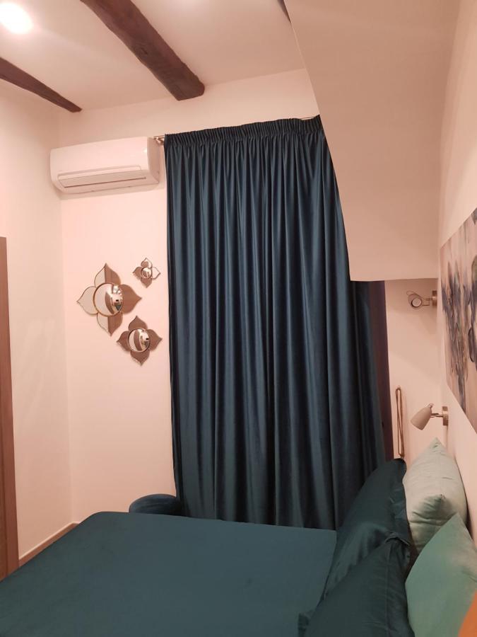 B&B Quispaccanapoli Εξωτερικό φωτογραφία