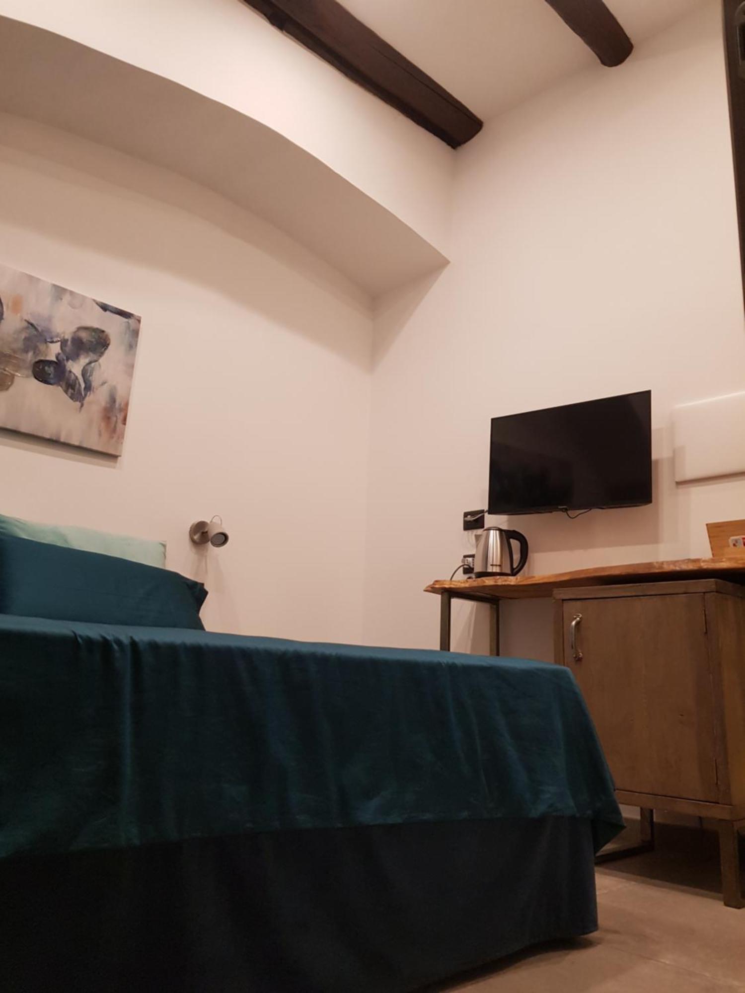 B&B Quispaccanapoli Εξωτερικό φωτογραφία
