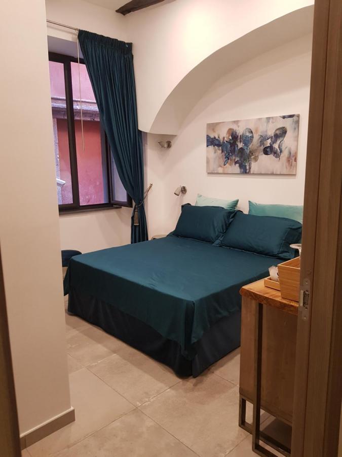 B&B Quispaccanapoli Εξωτερικό φωτογραφία