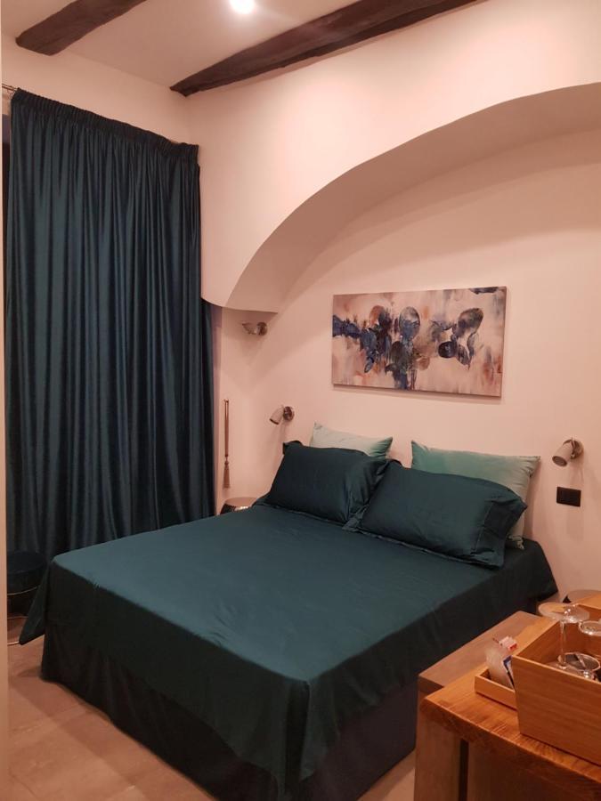 B&B Quispaccanapoli Εξωτερικό φωτογραφία